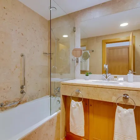 Apartment Al - Sol N