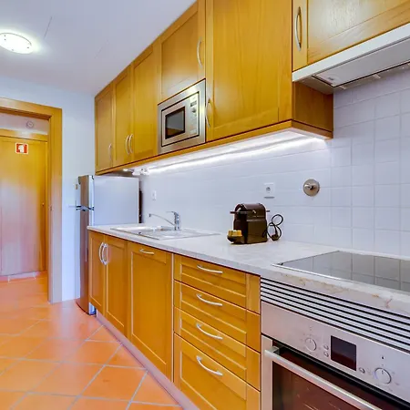 Apartment Al - Sol N *