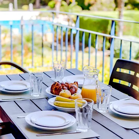 Al - Sol N Vilamoura