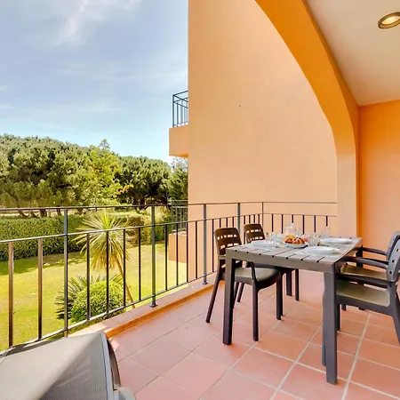Apartment Al - Sol N Vilamoura