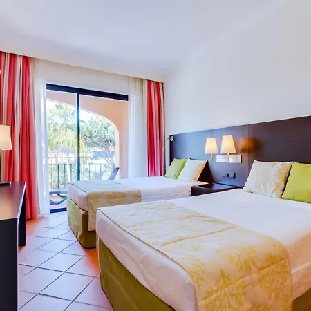 Apartment Al - Sol N Vilamoura