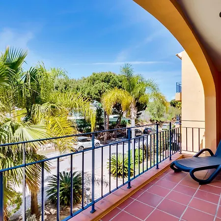 Apartment Al - Sol N *