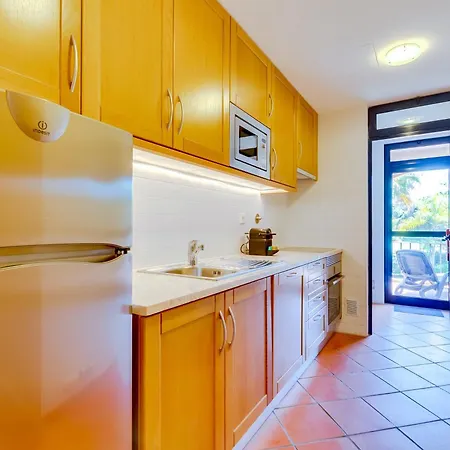 Apartment Al - Sol N